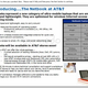 Illustration for article titled AT&T Stores to Stock Netbooks?